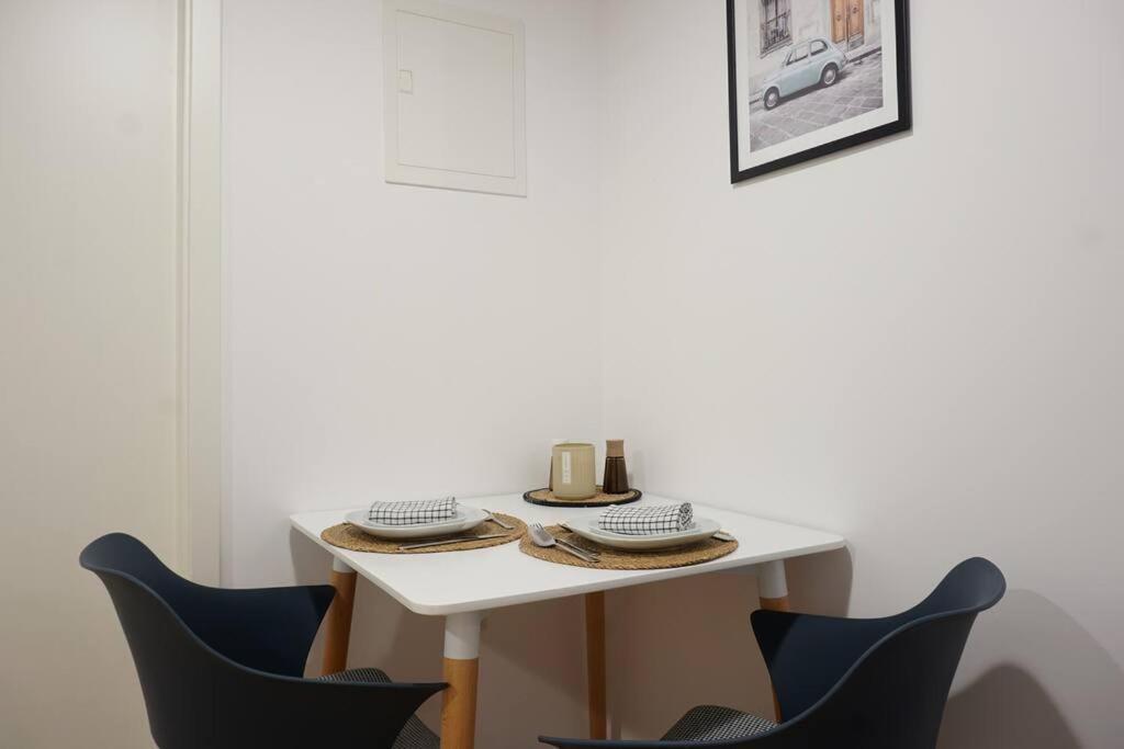 Suedstadt-Apartment Im Herzen Von Paderborn Esterno foto