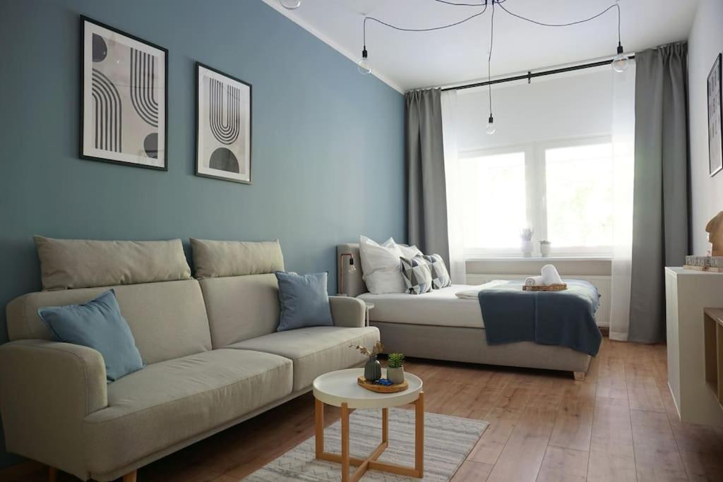 Suedstadt-Apartment Im Herzen Von Paderborn Esterno foto